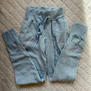 Gymshark Sweatpants Size Small